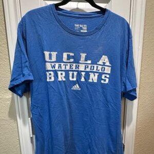 UCLA Water Polo Adidas TShirt (Vintage) XL